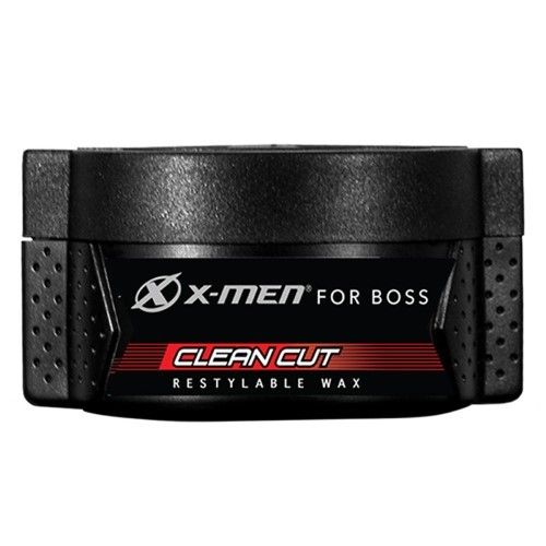  SÁP VUỐT TÓC X-MEN4B WAX CLEAN CUT 70G 