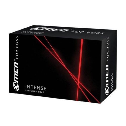  XÀ BÔNG CỤC XMEN FOR BOSS INTENSE 75GX90 