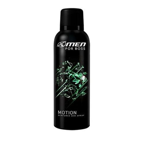  XỊT KHỬ MÙI XMEN FOR BOSS MOTION 150ML 