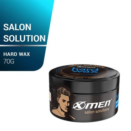  SÁP XMEN SALON SOLUTIONS HARD WAX 70G 