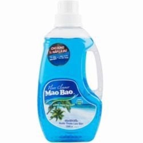  NƯỚC LAU SÀN OCEAN 1200ML MAO BẢO 