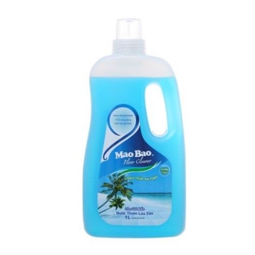  NƯỚC LAU SÀN OCEAN 1000ML MAO BẢO 