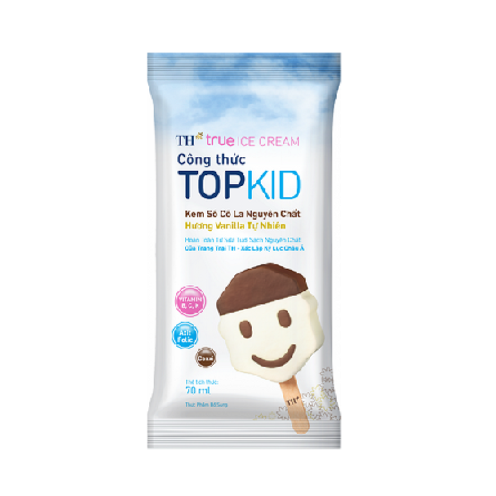  KEM QUE TH TOPKID SOCOLA-H.VANILLA 70ML 