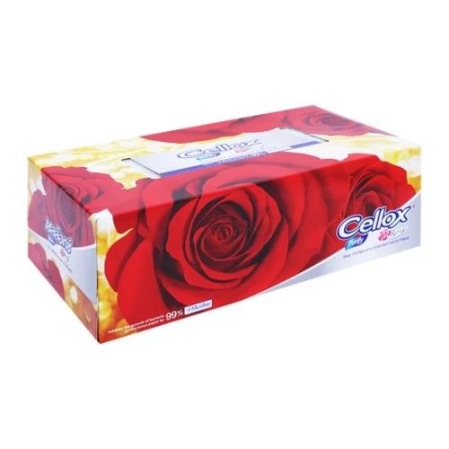  GIẤY HỘP CELLOX BIG ROSE BOX 150S 