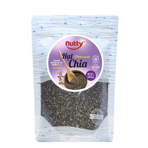  HẠT CHIA GÓI / PACK - 250G 