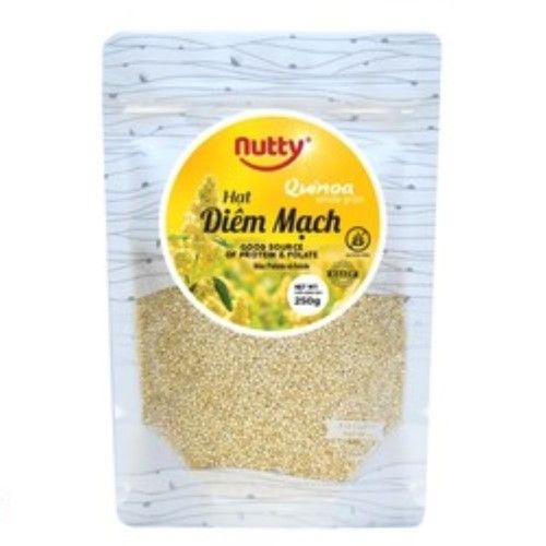  HẠT DIÊM MẠCH GÓI / PACK - 250G 