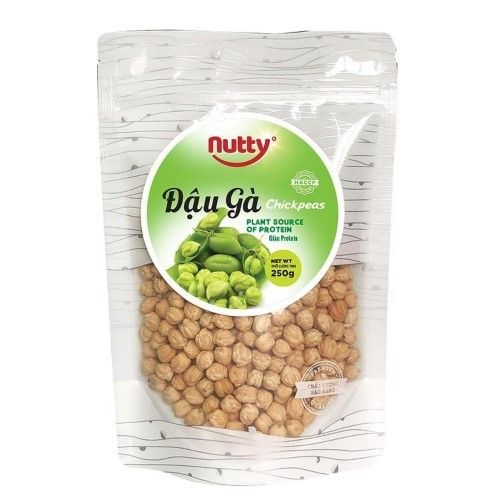  HẠT ĐẬU GÀ GÓI / PACK - 250G 