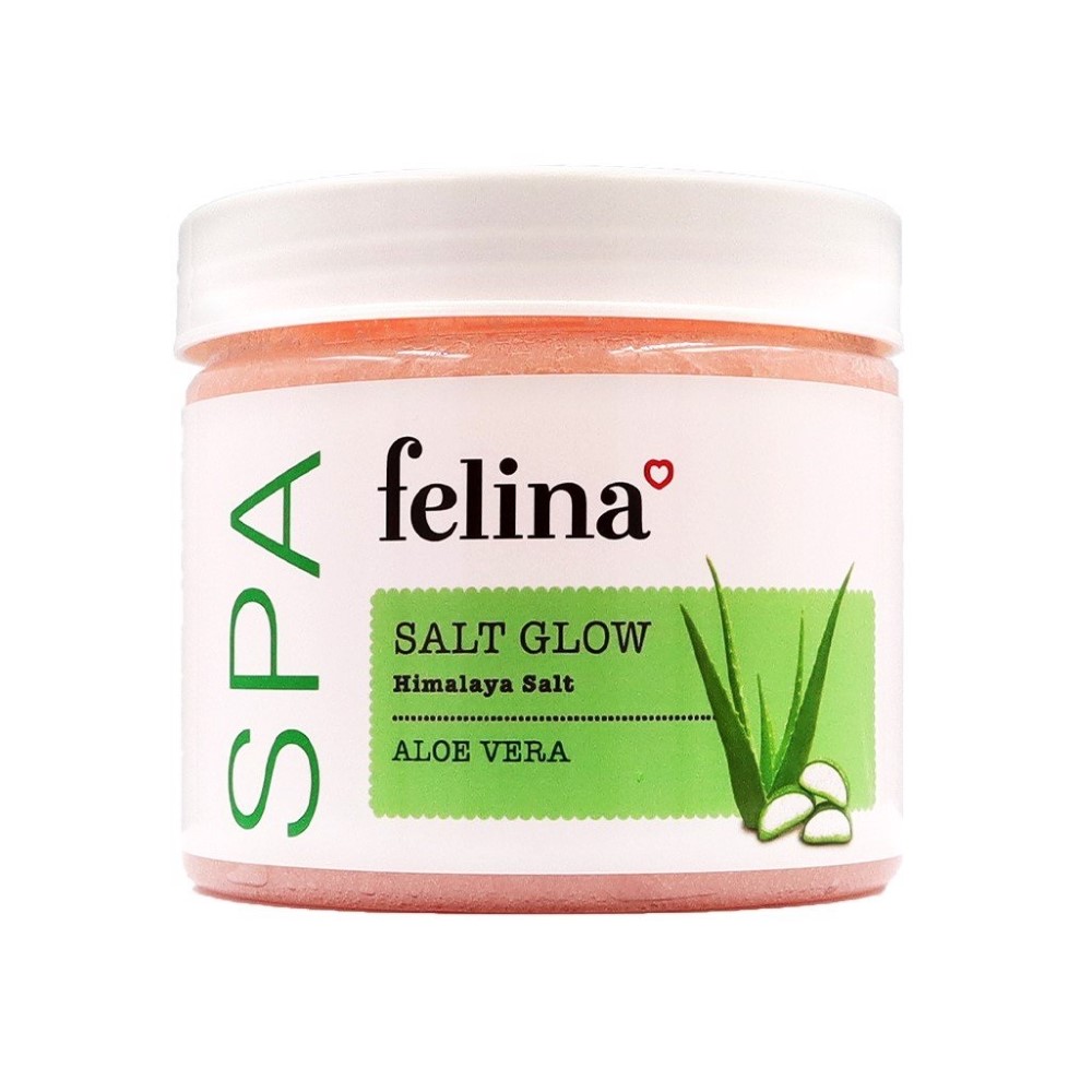 MUỐI TẮM FELINA TẨY DA CHẾT CHIẾT XUẤT LÔ HỘI 500G – BON GROCER MUỐI TẮM FELINA TẨY DA CHẾT CHIẾT XUẤT LÔ HỘI 500G – BON GROCER
