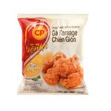  GÀ CHIÊN KARAAGE 300G C.P 