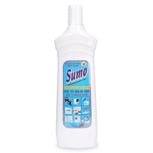  SUMO CHẤT TẨY RỬA ĐA NĂNG 350G 