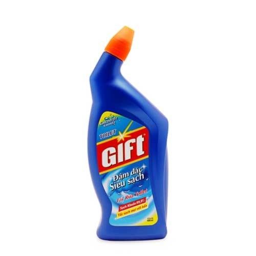  TẨY TOILET GIFT SIÊU SẠCH_600ML 