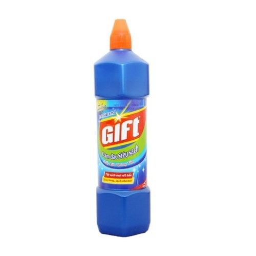  RỬA NHÀ TẮM GIFL SIÊU SẠCH 900ML 