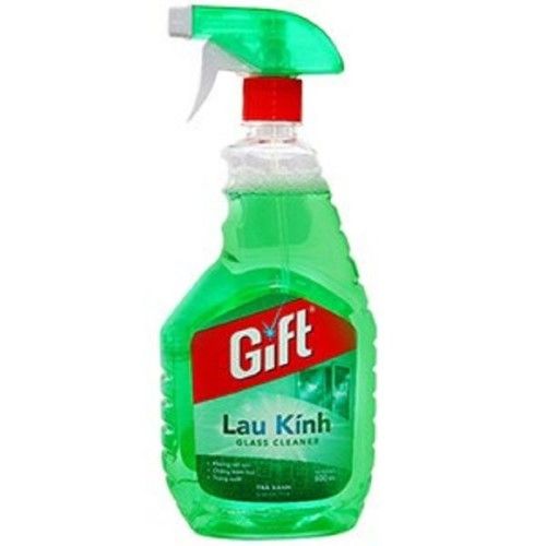  NƯỚC LAU KÍNH GIFT TRÀ XANH_580ML 