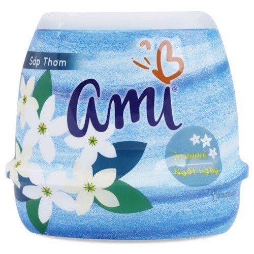  SÁP THƠM AMI JASMINE_200 G 