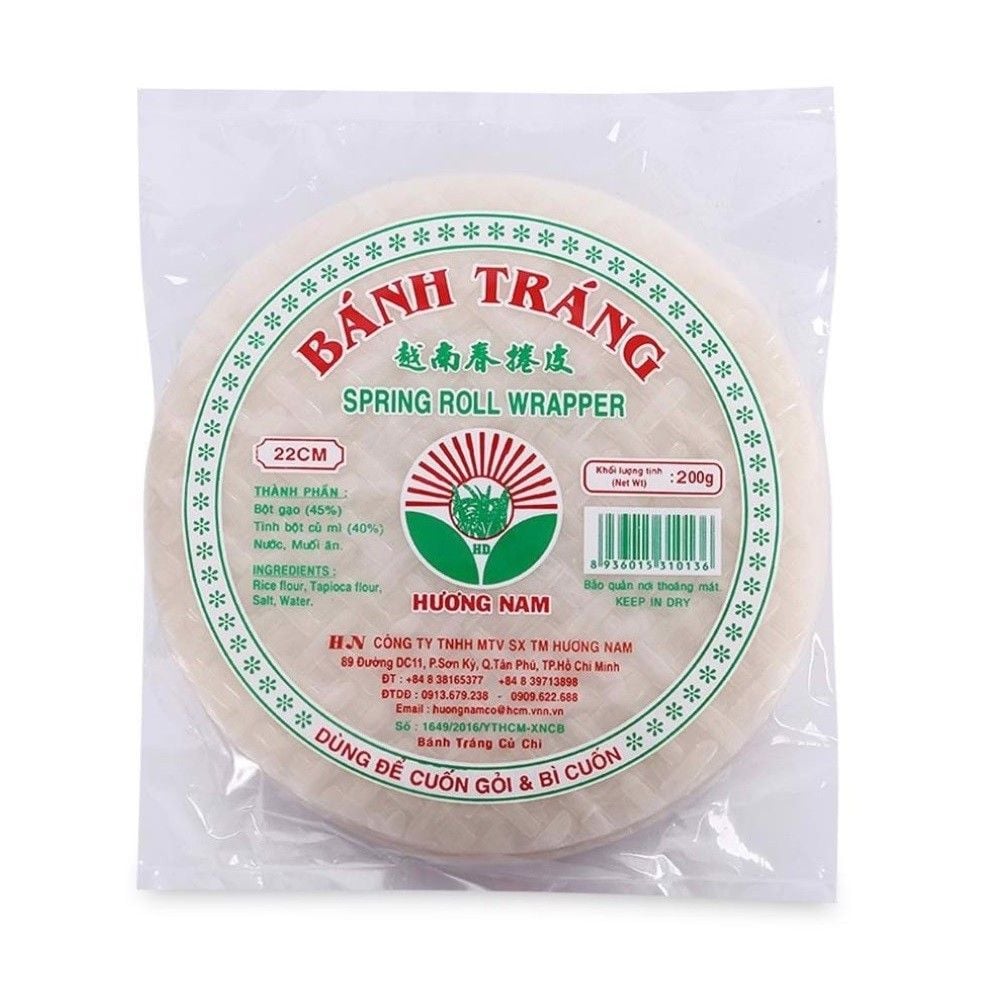  BÁNH TRÁNG 22-200G 