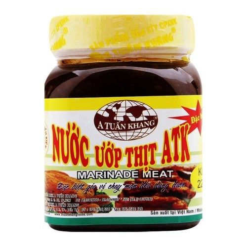  NƯỚC ƯỚP THỊT 220G/48 