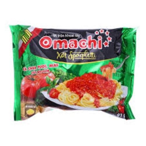  MÌ OMACHI SPAGHETTI BÒ 91G 