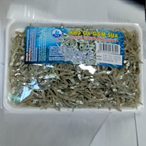  KHÔ CÁ CƠM SỮA 100G 