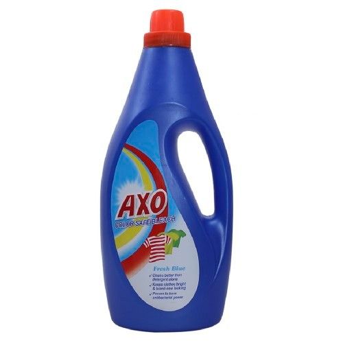  NƯỚC TẨY QUẦN ÁO MÀU 1.8L AXO FRESH BLUE 