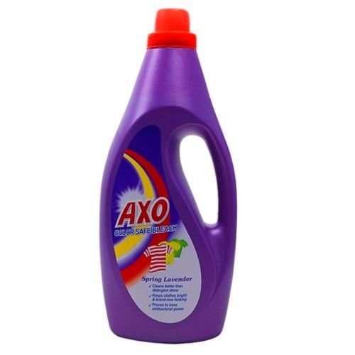  NƯỚC TẨY QUẦN ÁO MÀU 1.8L AXO SPRING LAVENDER 