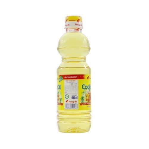  DẦU COOK 400ML 