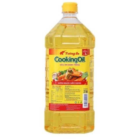  DẦU COOK 2L 