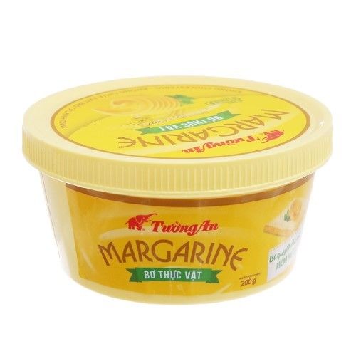  BƠ MARGARINE 200G 