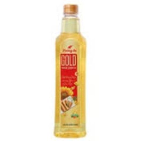  DẦU TƯỜNG AN GOLD 1L 
