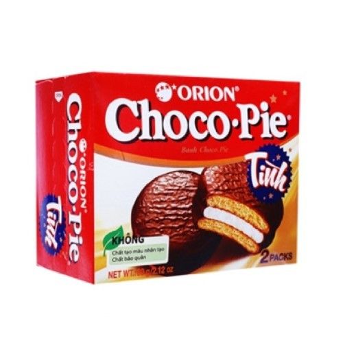  BÁNH CHOCOPIE 2P 66G 