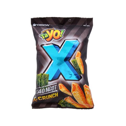  BÁNH TAYO VỊ TẢO NGỌT 30G 