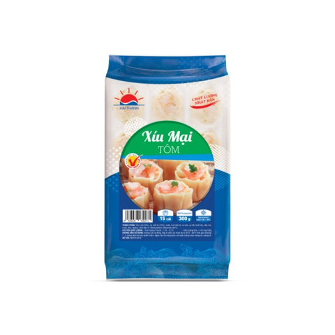  XÍU MẠI TÔM GÓI 300G 