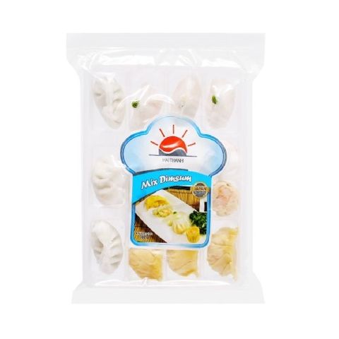  MIX DIMSUM 5 MÓN 300G 