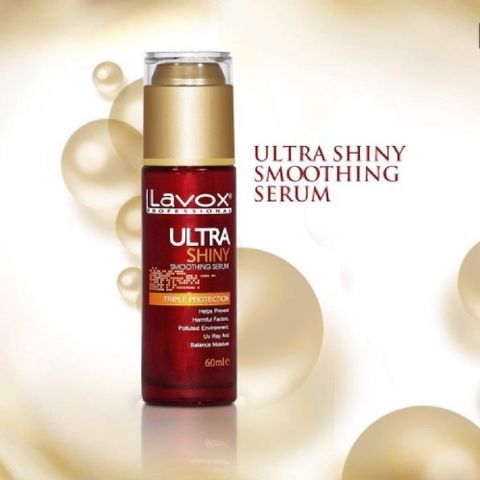  SERUM HUYẾT THANH CAO CẤP DƯỠNG BÓNG TÓC 60ML 