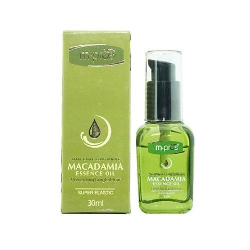  TINH DẦU MACADAMIA CHỐNG RỐI TÓC 30ML 