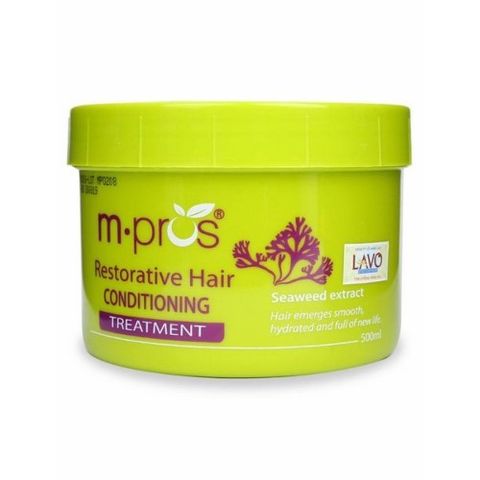  KEM HẤP DẦU RONG BIỂN 500ML 