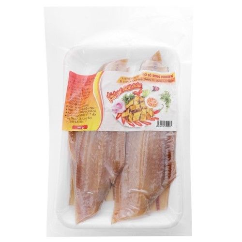  CÁ LƯỠI TRÂU KHÔ 200G 