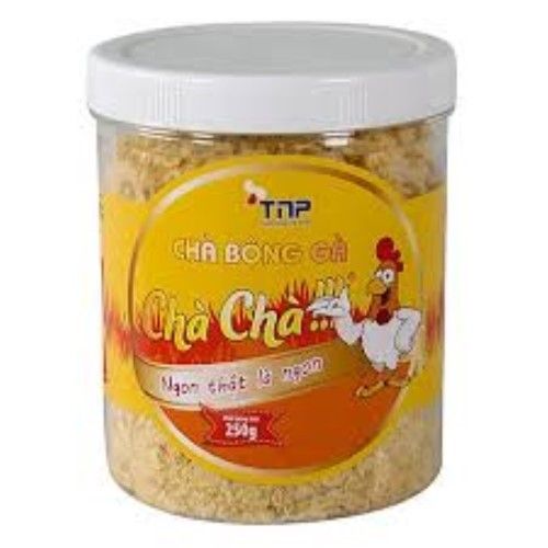  CHÀ BÔNG GÀ TNP HŨ 250G 