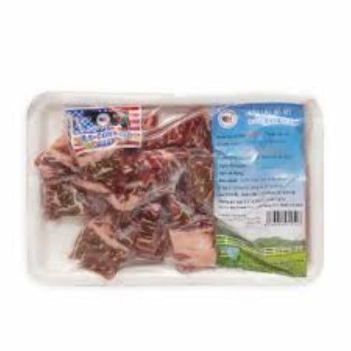  LÚC LẮC BÒ MỸ 200G 