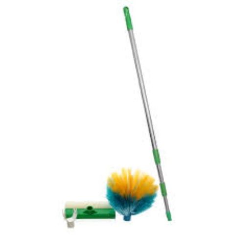  CÂY QUYÉT TRẦN LAU KIẾNG( 4IN1) 