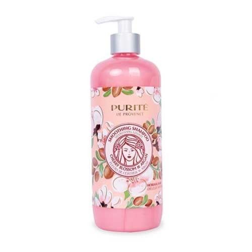  DẦU GỘI PURITE MỀM MƯỢT 650ML 