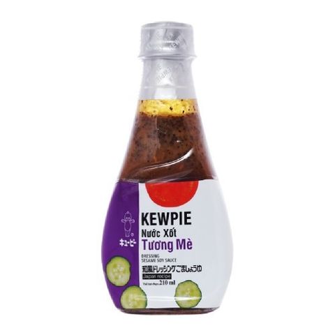  NƯỚC XỐT TƯƠNG MÈ 210ML 