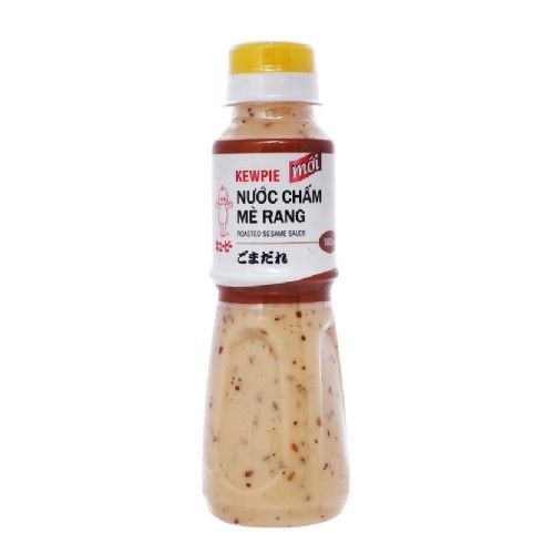  NƯỚC CHẤM ME RANG 180ML 