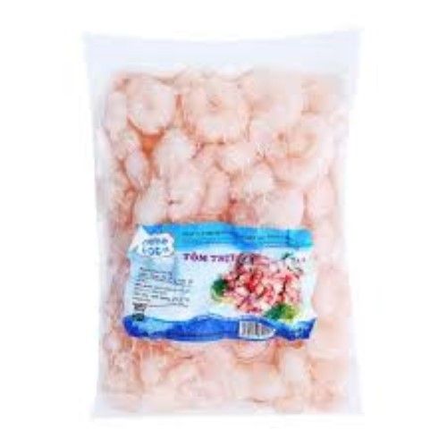  TÔM THỊT 16/20 HOME FOOD 450G 