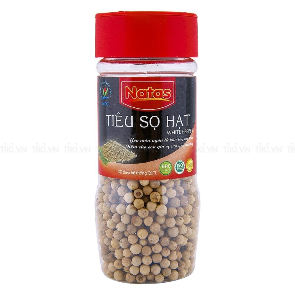  TIÊU SỌ HẠT 60G 