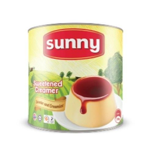  SỮA ĐẶC CÓ ĐƯỜNG SUNNY 390G 