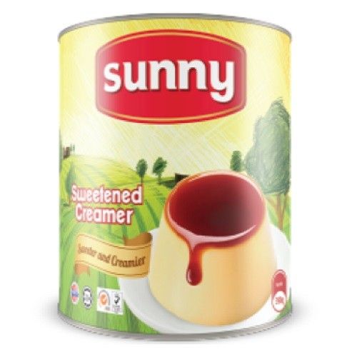  SỮA ĐẶC CÓ ĐƯỜNG SUNNY 505G 