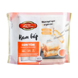  RAM BẮP CON TÔM LC FOOD 400G 