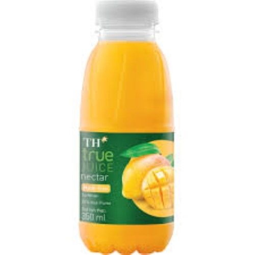  NƯỚC XOÀI TỰ NHIÊN 25% TH TRUE JUICE NECTAR 350ML 