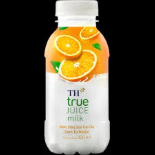  NƯỚC SỮA TRÁI CÂY CAM TH TRUE JUICEMILK 300ML 