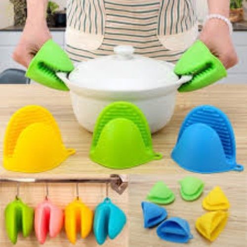  KẸP NỒI SILICONE 